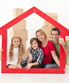 pre-sale_new_home_apartment_tournover